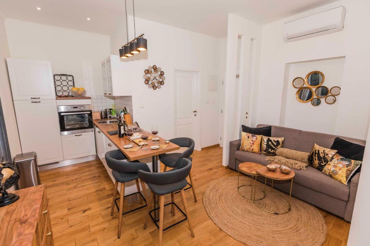Horizons Appartement