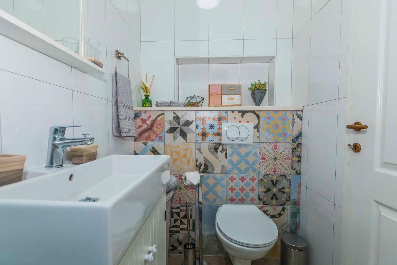 Horizons Appartement *