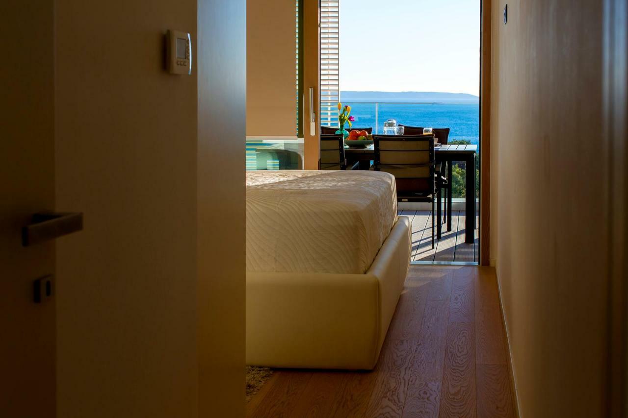 Bel Etage Amora Luxury Seaview With Pool Apartamento *