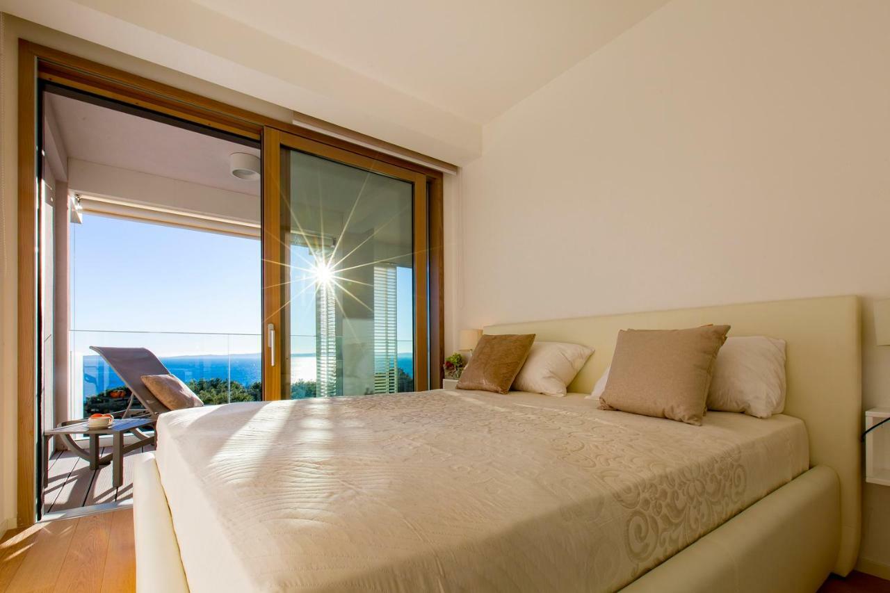 Bel Etage Amora Luxury Seaview With Pool * Split