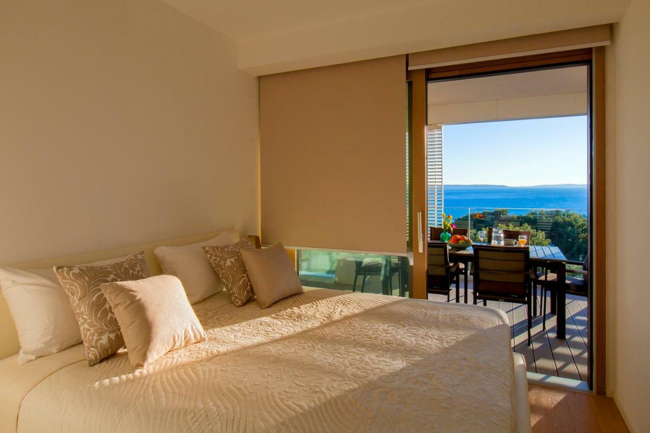 Apartamento Bel Etage Amora Luxury Seaview With Pool *