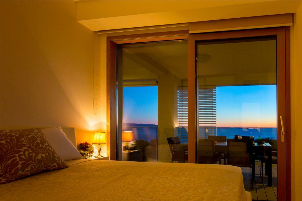 Bel Etage Amora Luxury Seaview With Pool