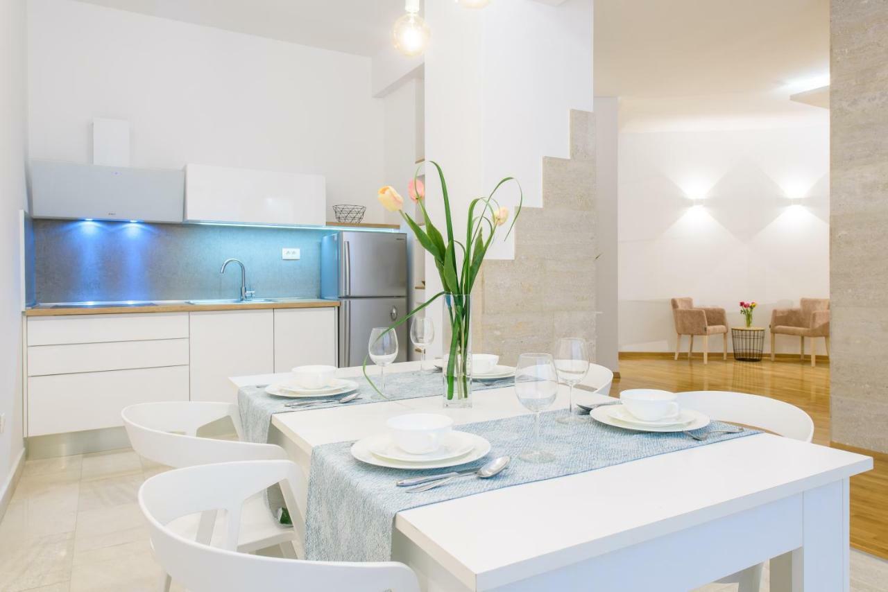 Deluxe Beach Renata Apartamento