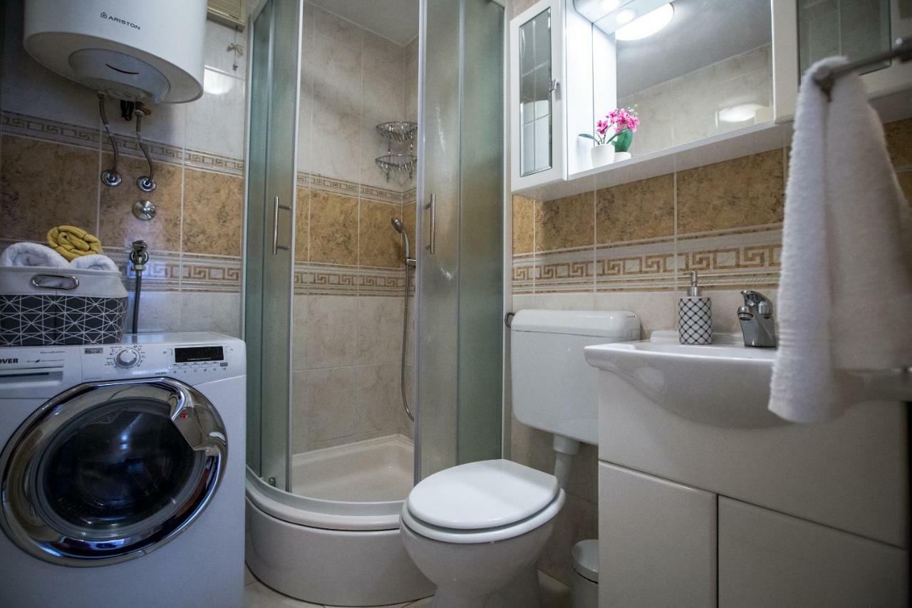 Lovret Apartment