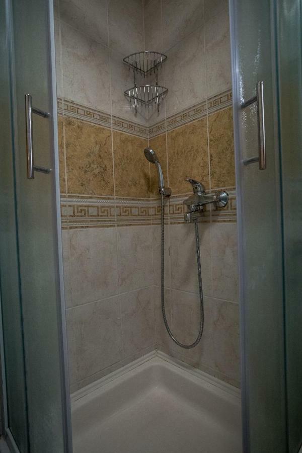 Lovret Apartment *