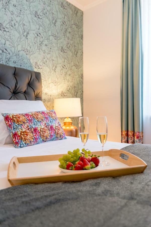 Casa de hóspedes Deluxe Tramonto 4*