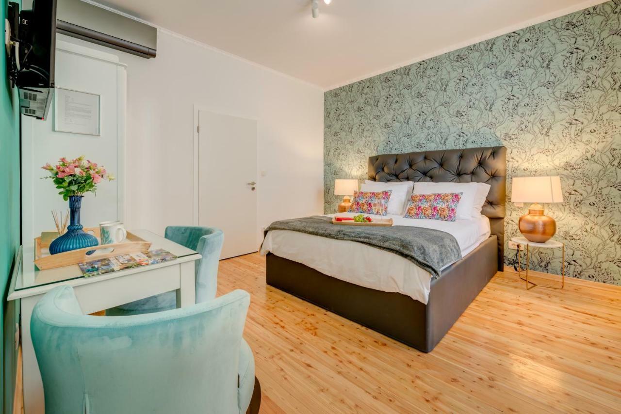 Casa de hóspedes Deluxe Tramonto 4*