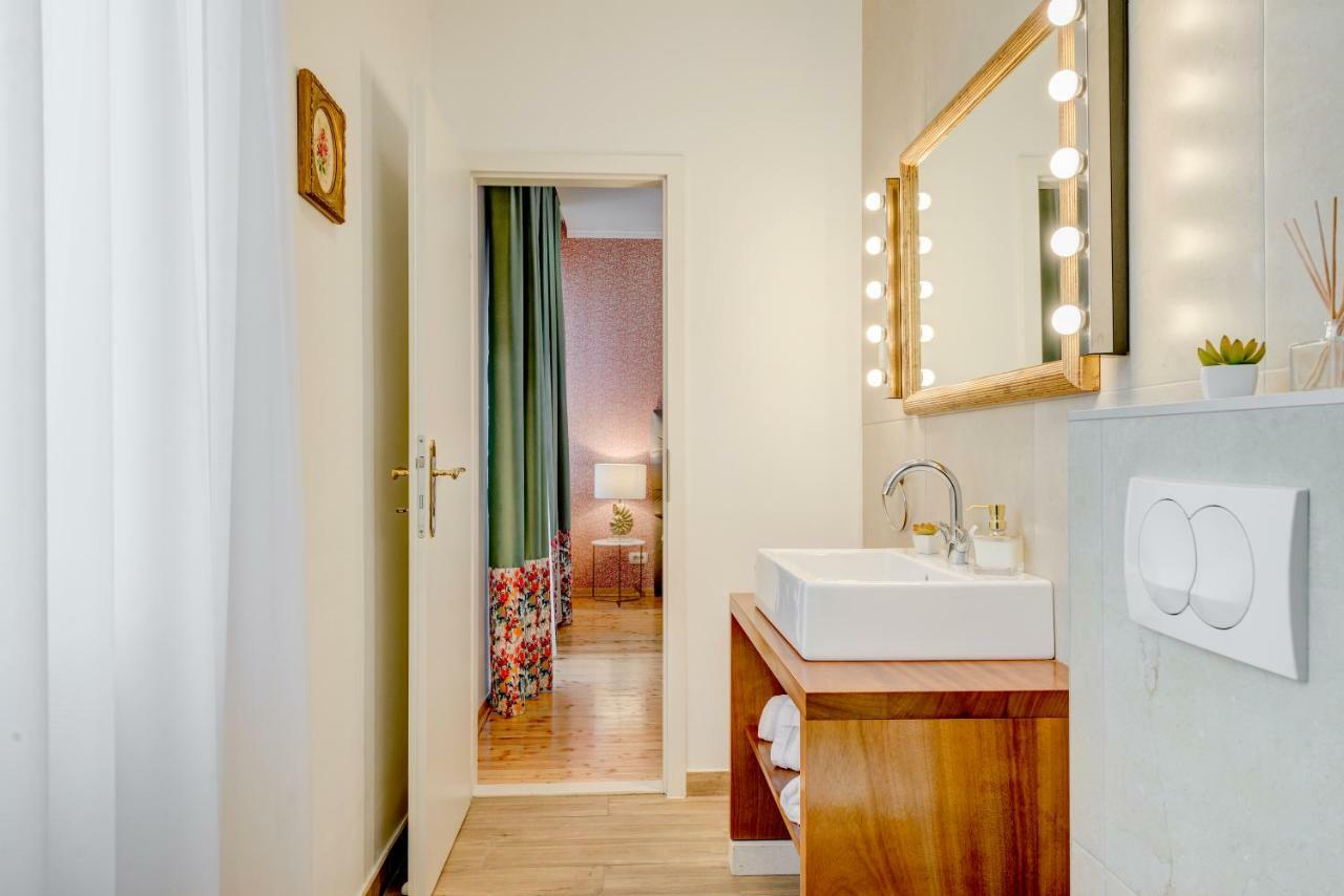 Deluxe Tramonto 4* Split