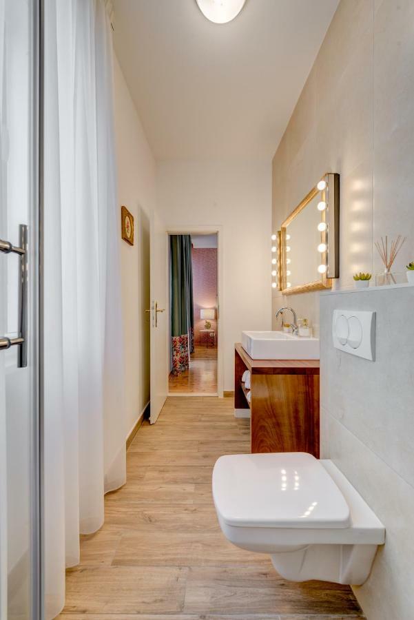 Deluxe Tramonto Gostinjska kuća 4*
