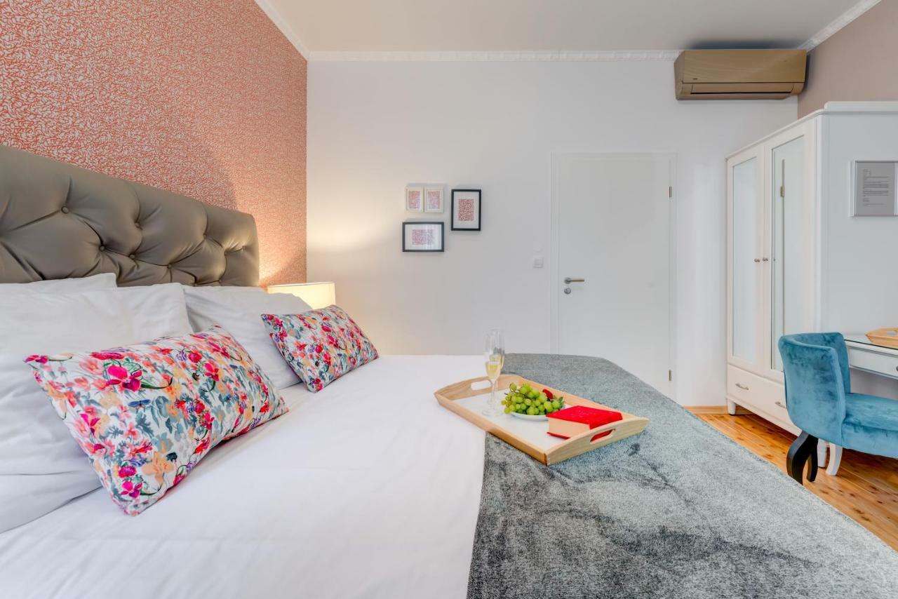 Deluxe Tramonto 4* Split