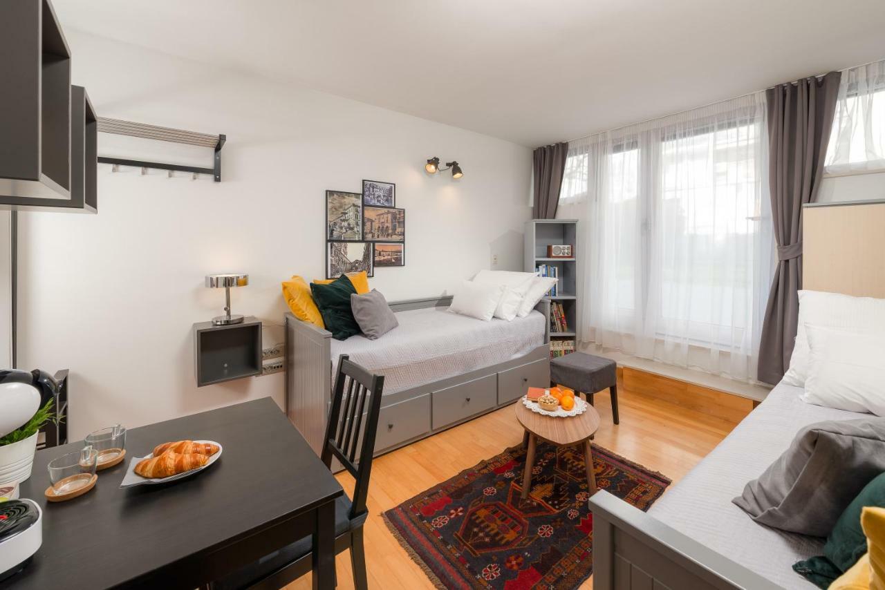 Apartman Astudio *