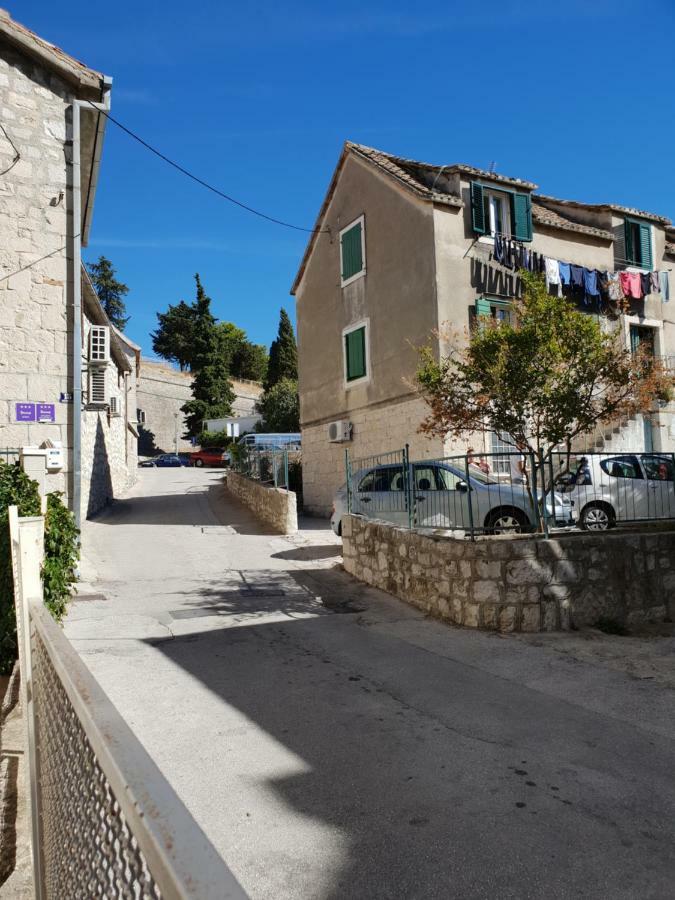 Apartment Meri