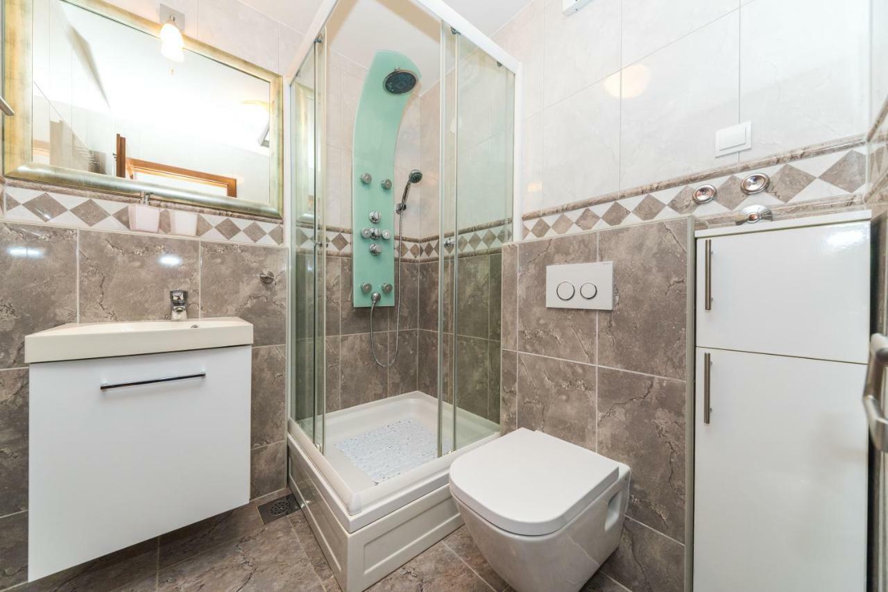 Perla Varos Apartamento