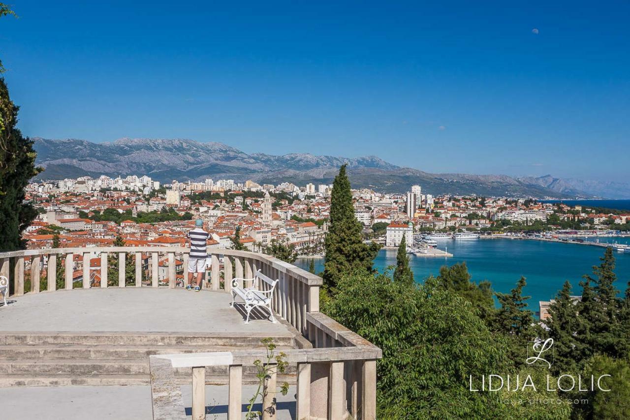 Apartment Duci Split