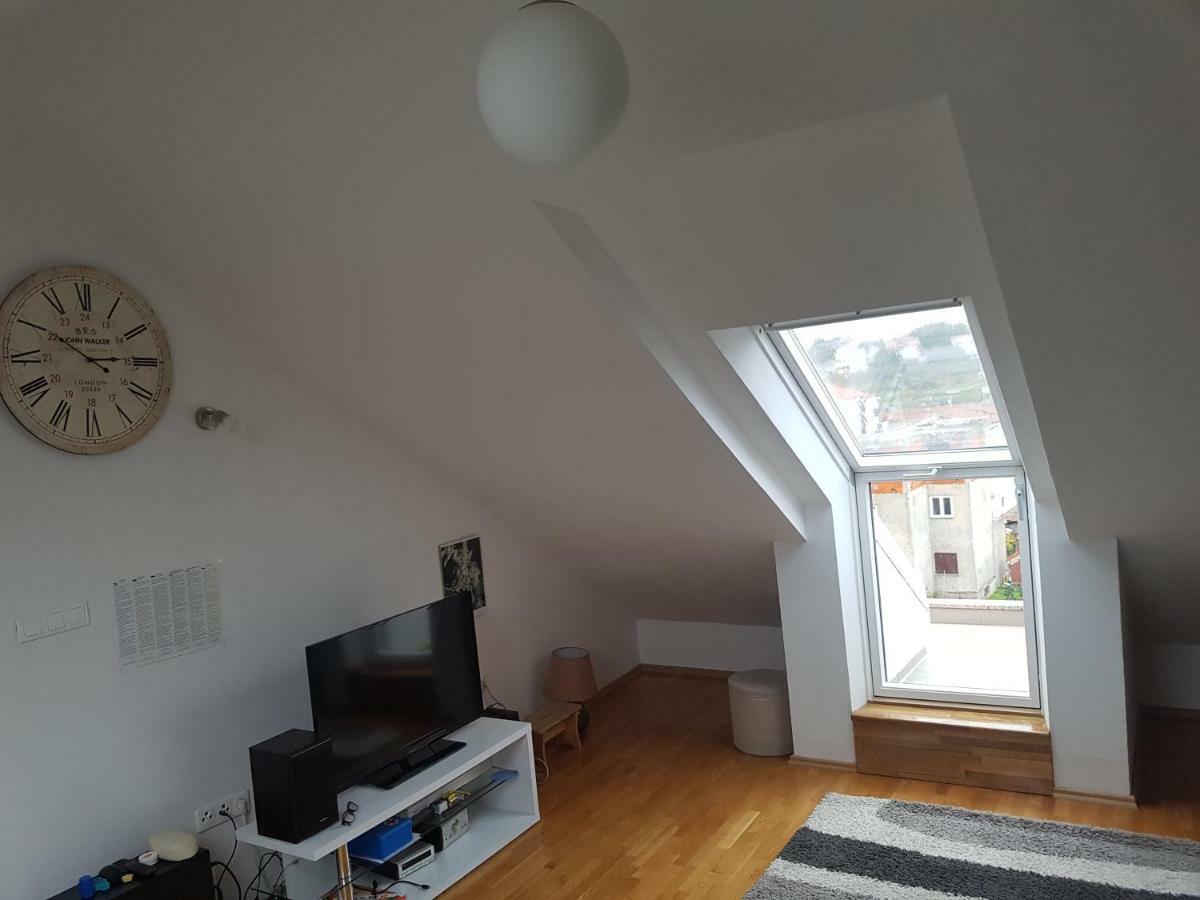 Apartment Adriatic - Stobrec