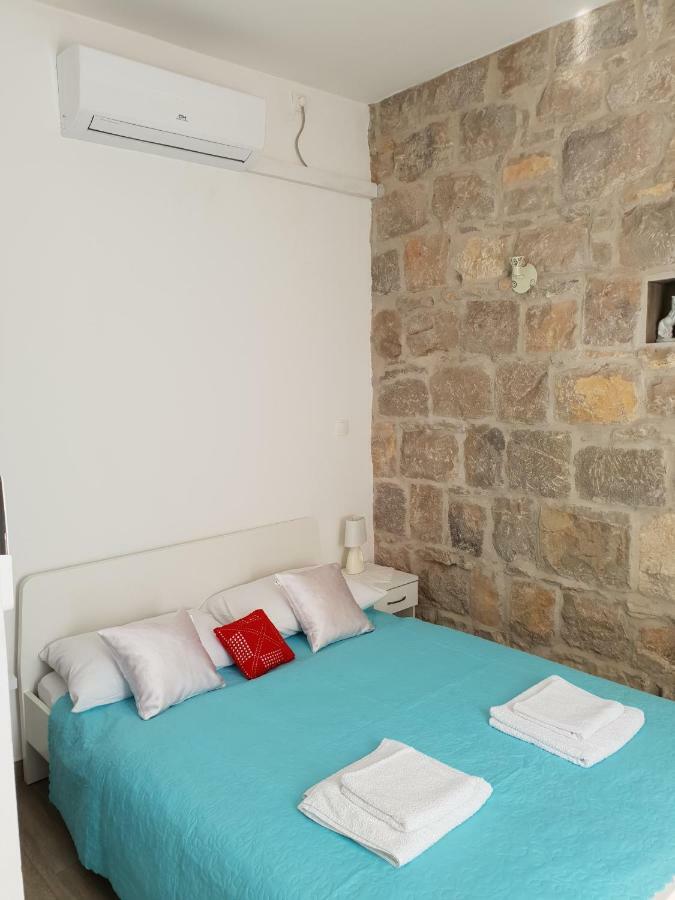 Apartment Meri *
