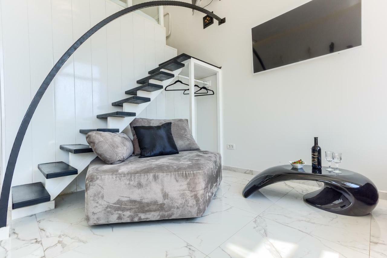 Palace Porta Argentea Luxury Apartment *