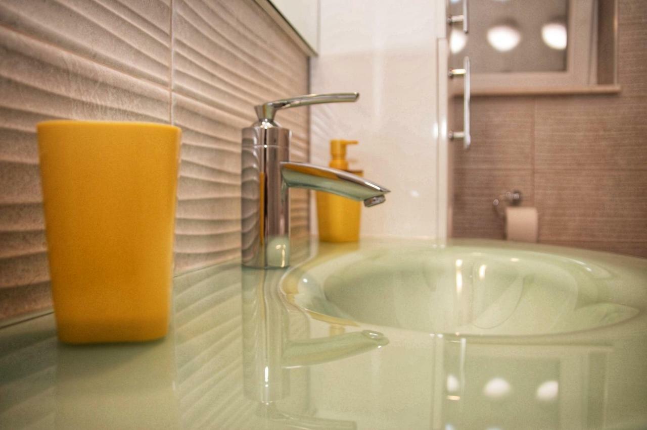 Apartamento Dolea