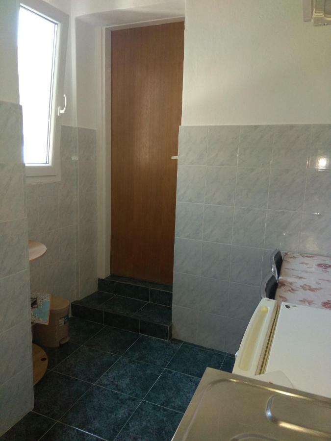 Apartment Apartman Dario Split