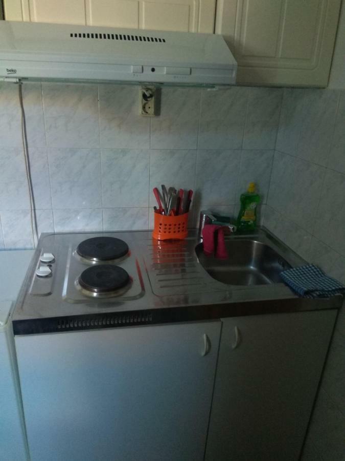 Apartment Apartman Dario Split