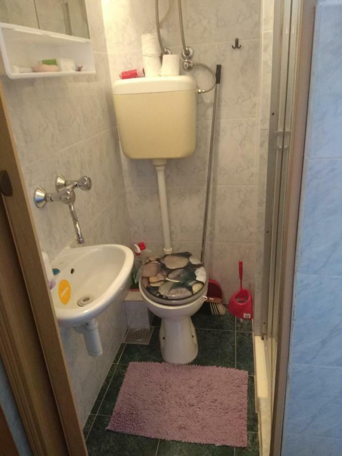 Apartman Dario Split