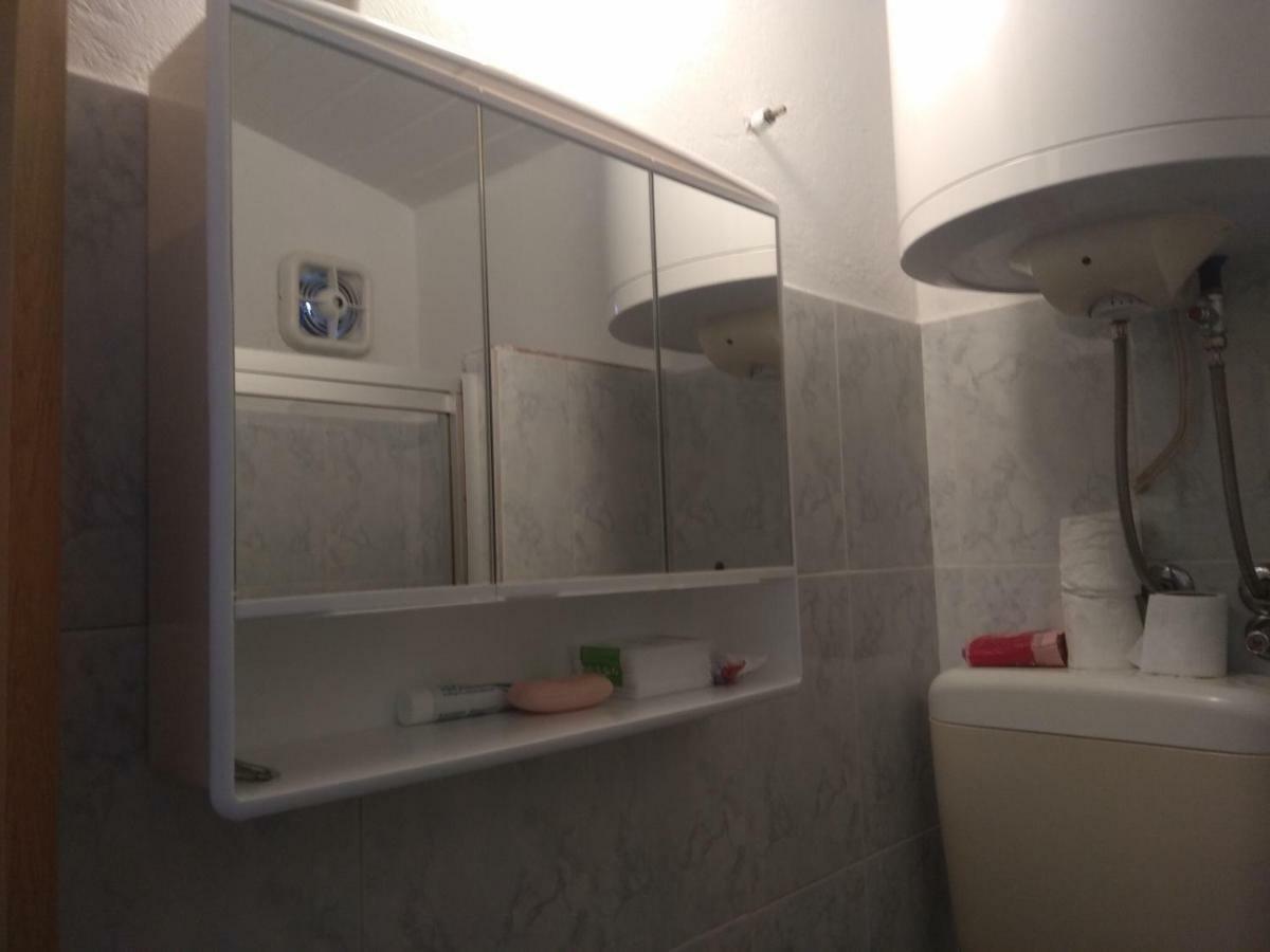Apartman Dario Apartment Split