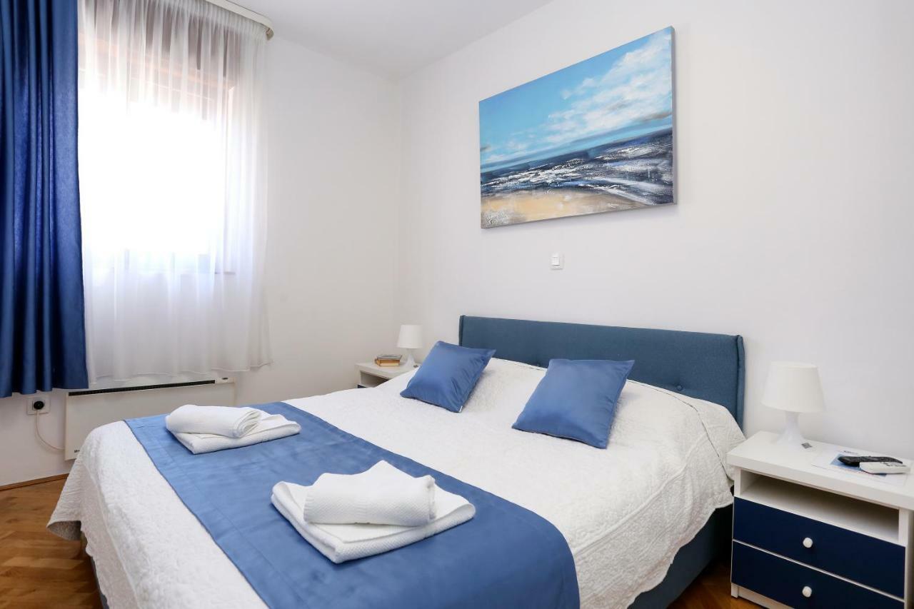 Luxury Apartment Ela Split