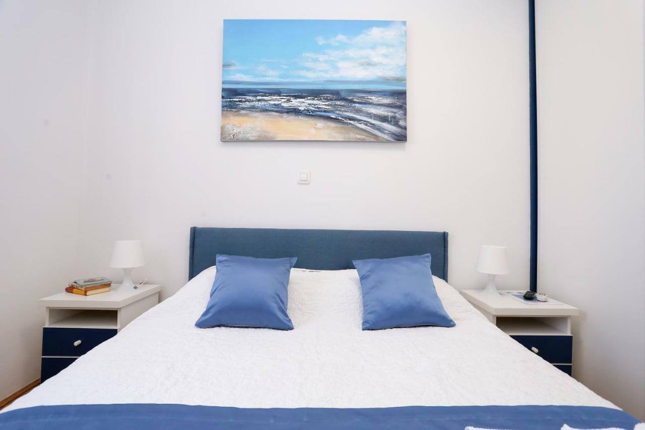 Gasthof Luxury Apartment Ela