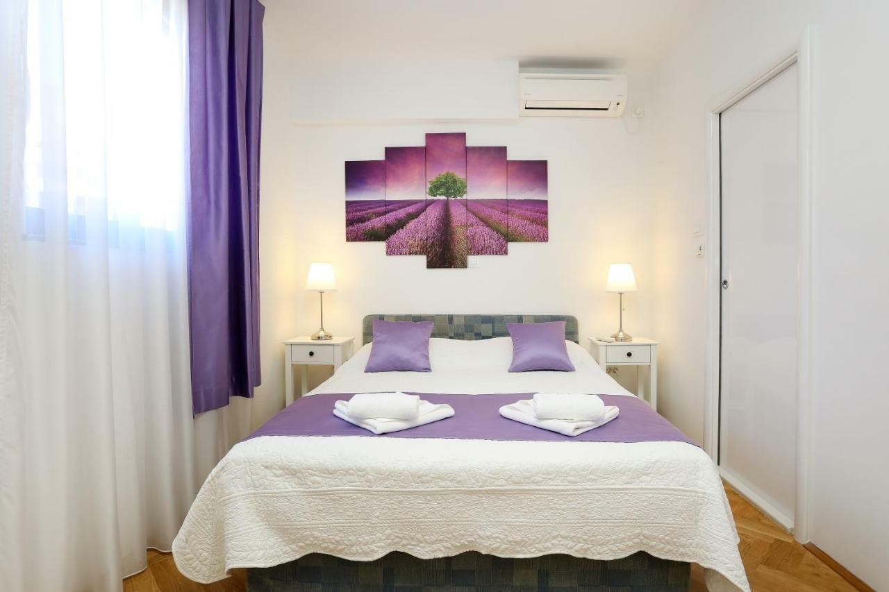 Gasthof Luxury Apartment Ela