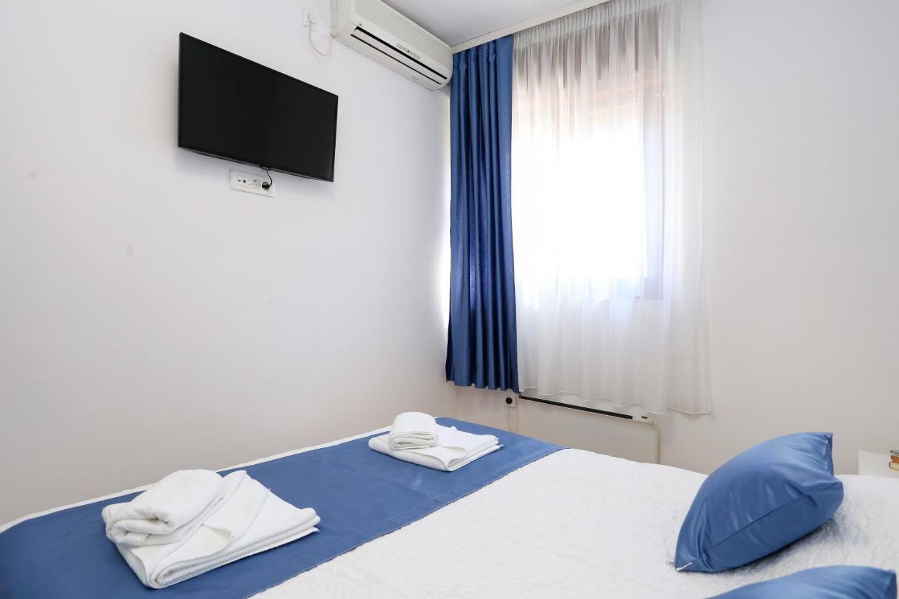 Luxury Apartment Ela Gasthof Split