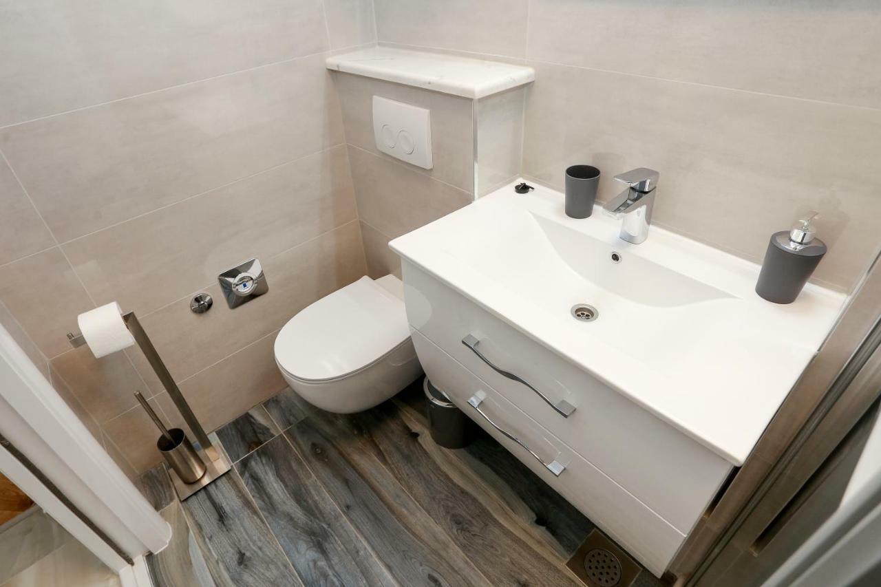 Luxury Apartment Ela Gasthof