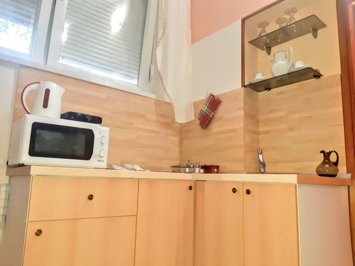 Guest house Ninna