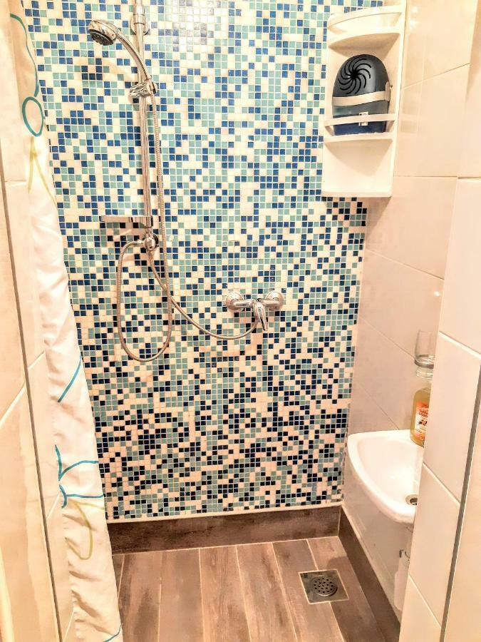 Ninna Guest house 3*