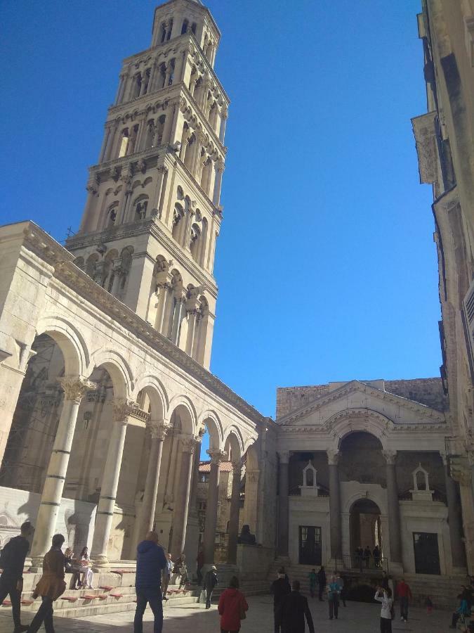 Apartman Dario * Split