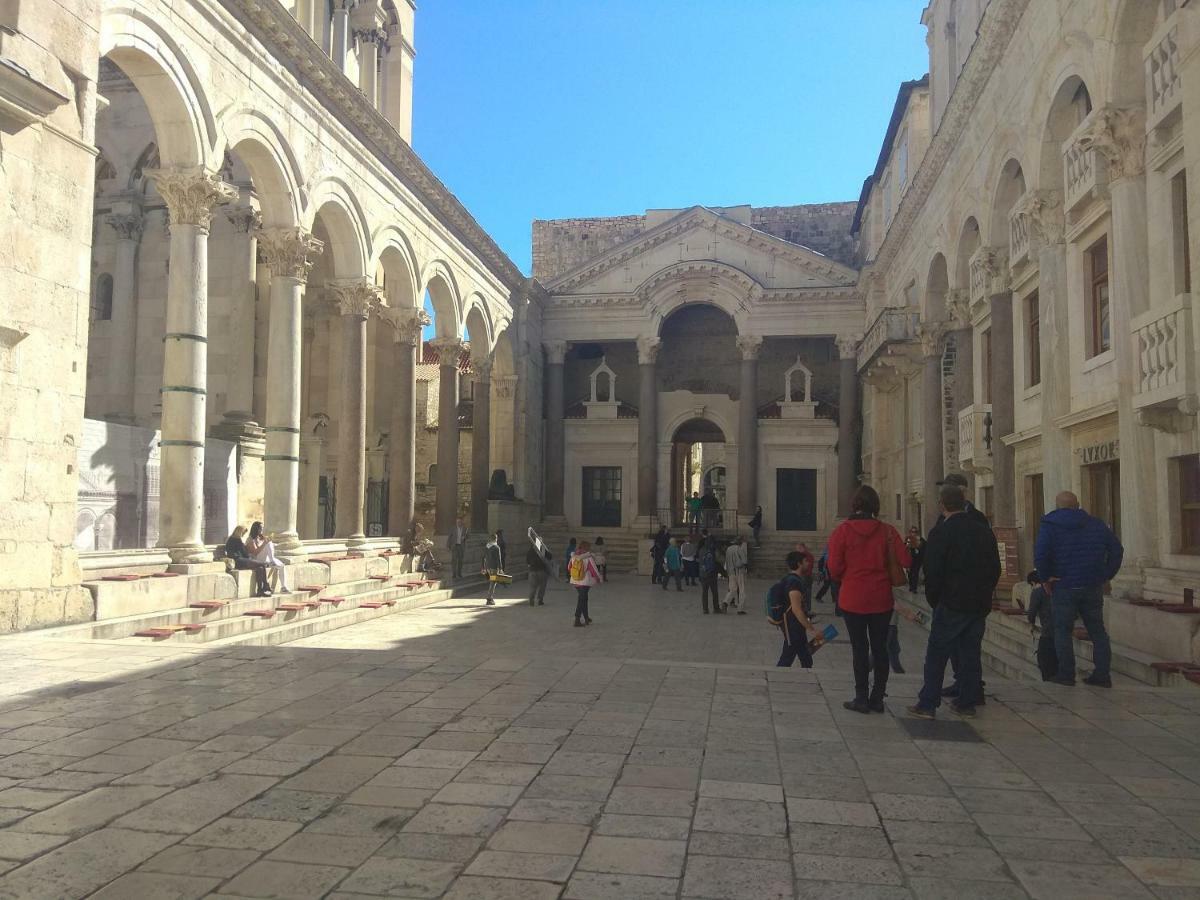 Apartman Dario Split