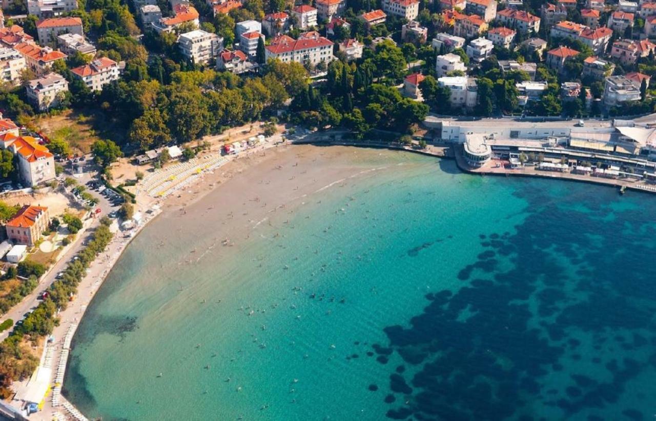 Aspalathos - With Free Parking, Near The Beach, A Few Minutes' Walking Distance To The Unesco Palace * Split