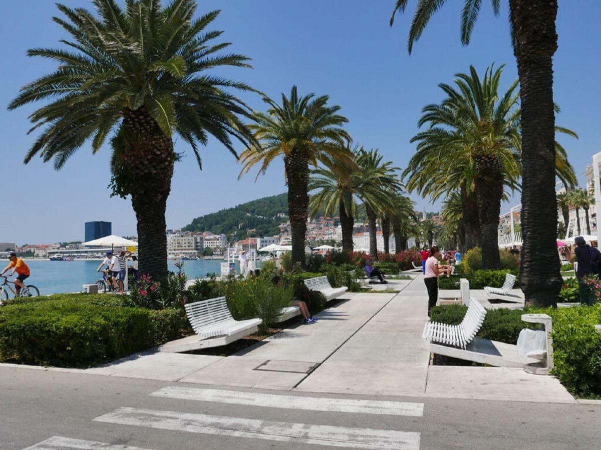 Aspalathos - With Free Parking, Near The Beach, A Few Minutes' Walking Distance To The Unesco Palace Casa de férias