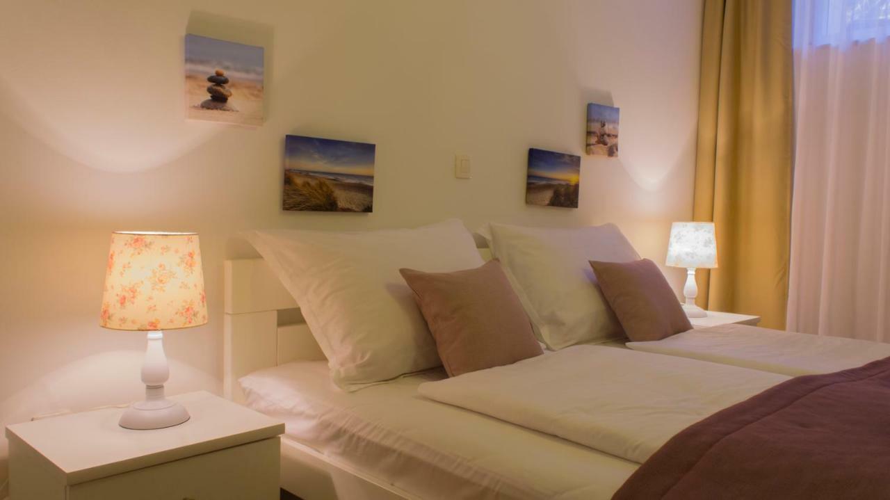 Villa Royal Chica Cure Split