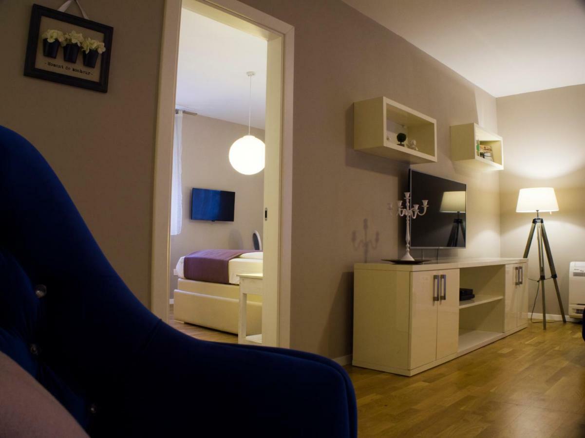 Villa Royal Chica Cure Split