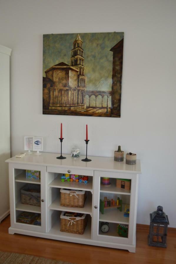 Apartamento Luxury Delisan *