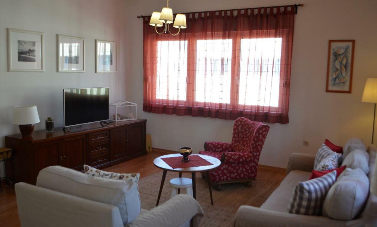Luxury Delisan Apartamento