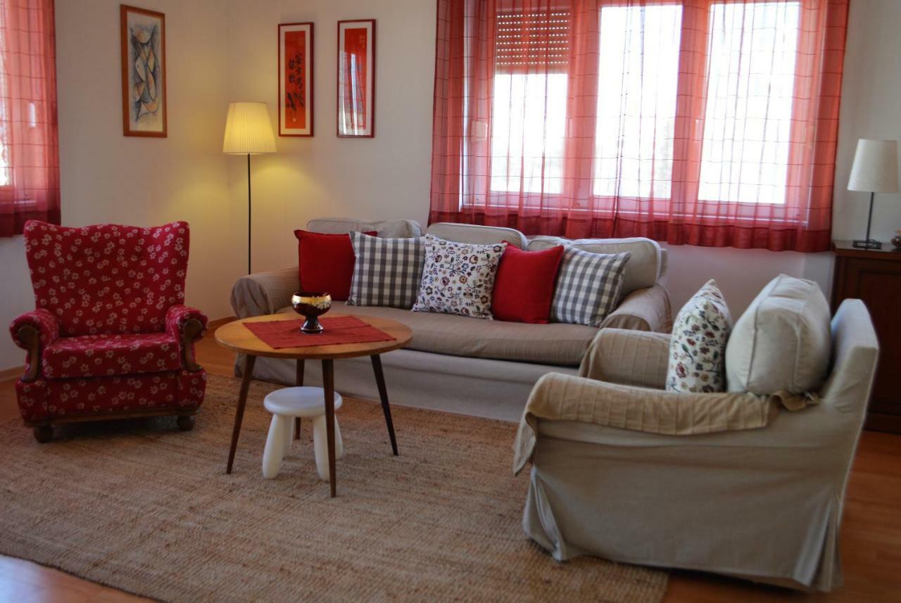Apartamento Luxury Delisan *