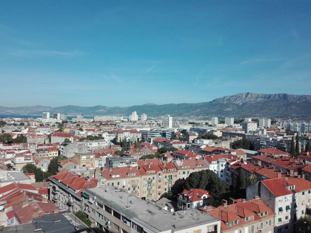 Astonishing View * Split