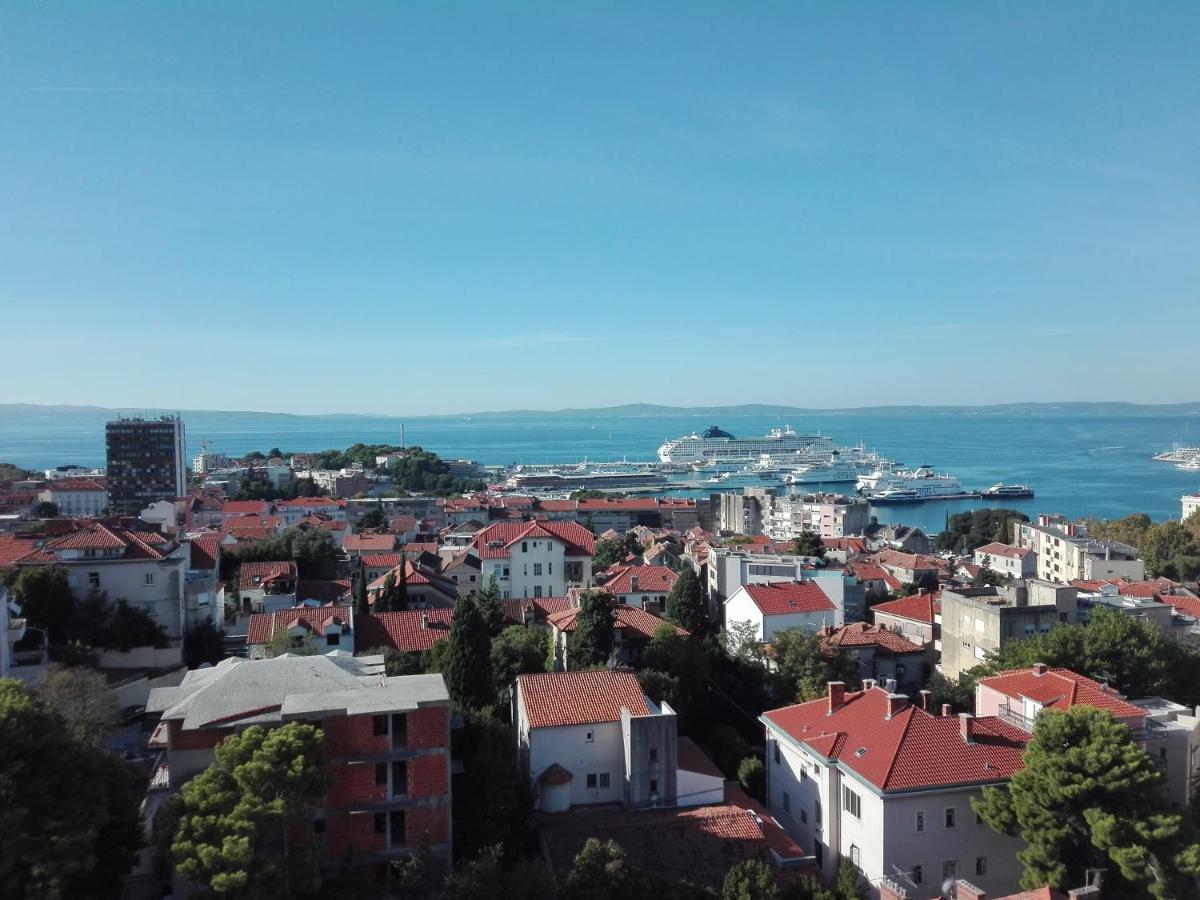 Astonishing View Apartment