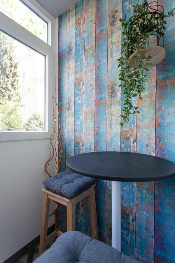 Relax Apartment Split