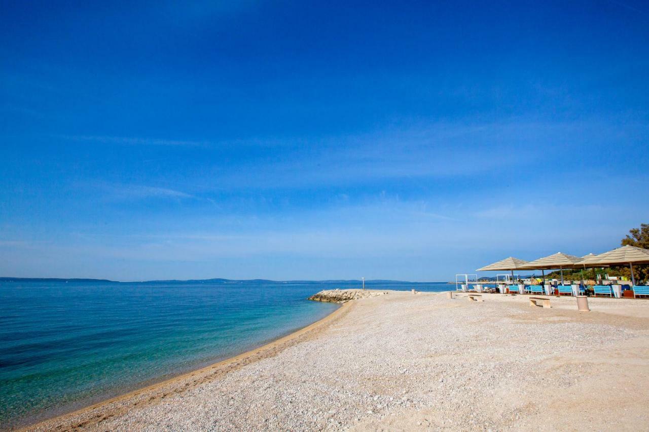 Bel Etage Amora Luxury Seaview With Pool Apartamento Split