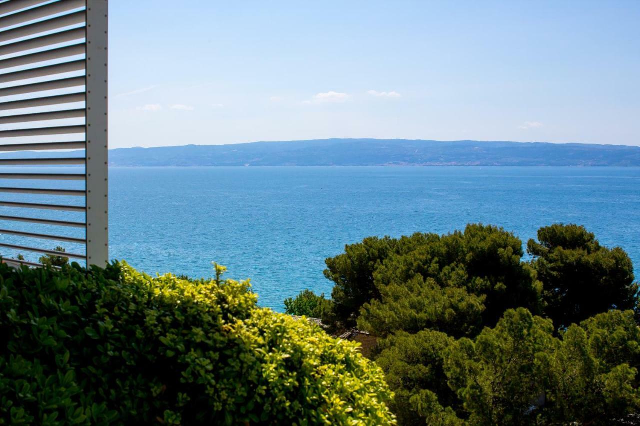 Apartamento Bel Etage Amora Luxury Seaview With Pool Split