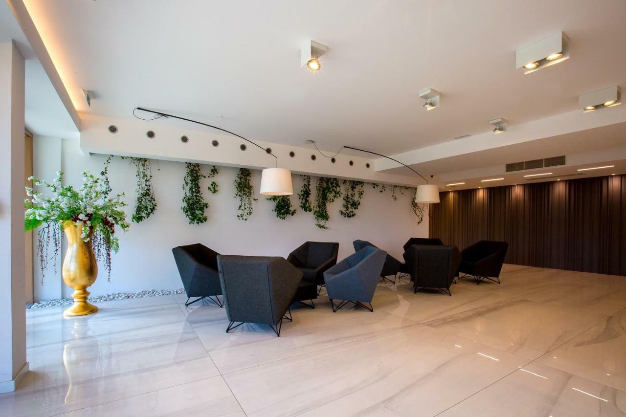 Bel Etage Amora Luxury Seaview With Pool Apartamento *