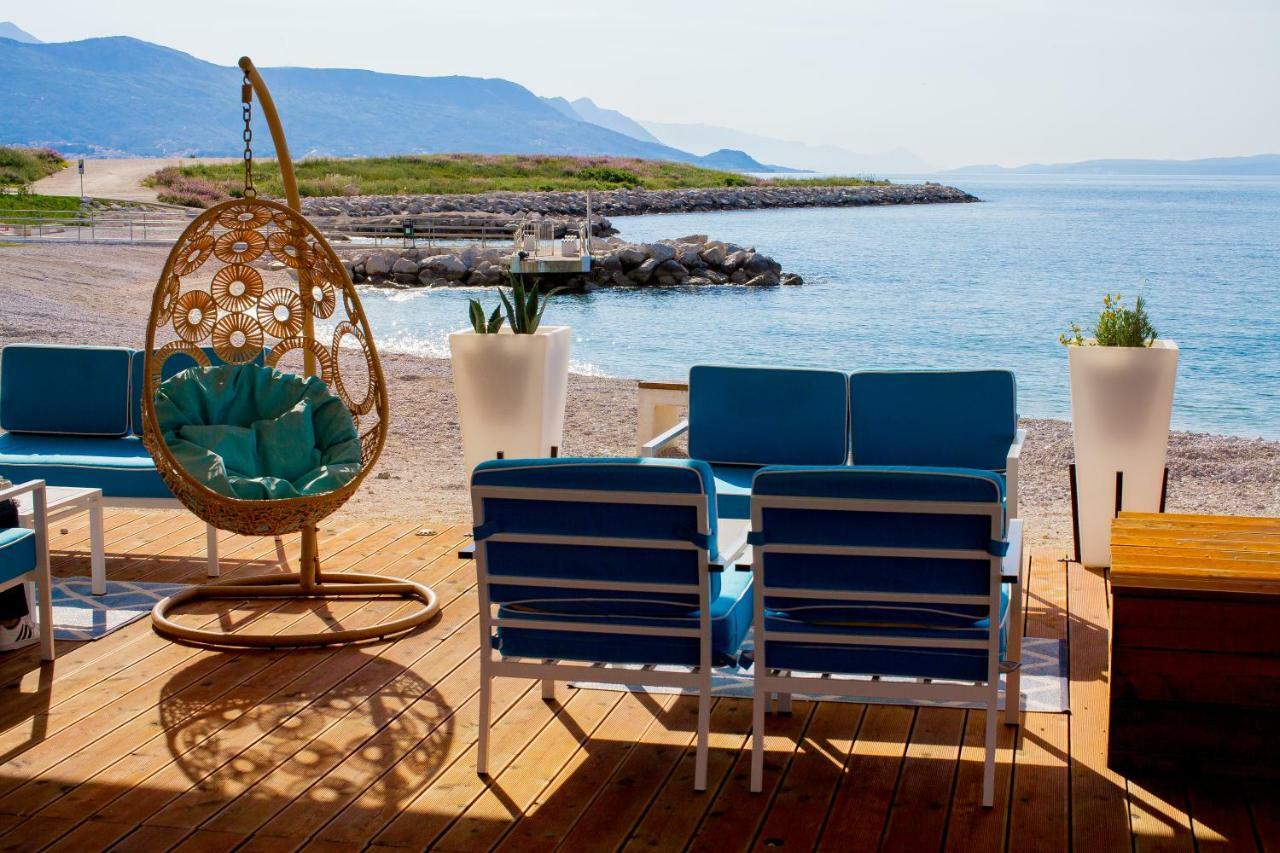 Bel Etage Amora Luxury Seaview With Pool Apartamento