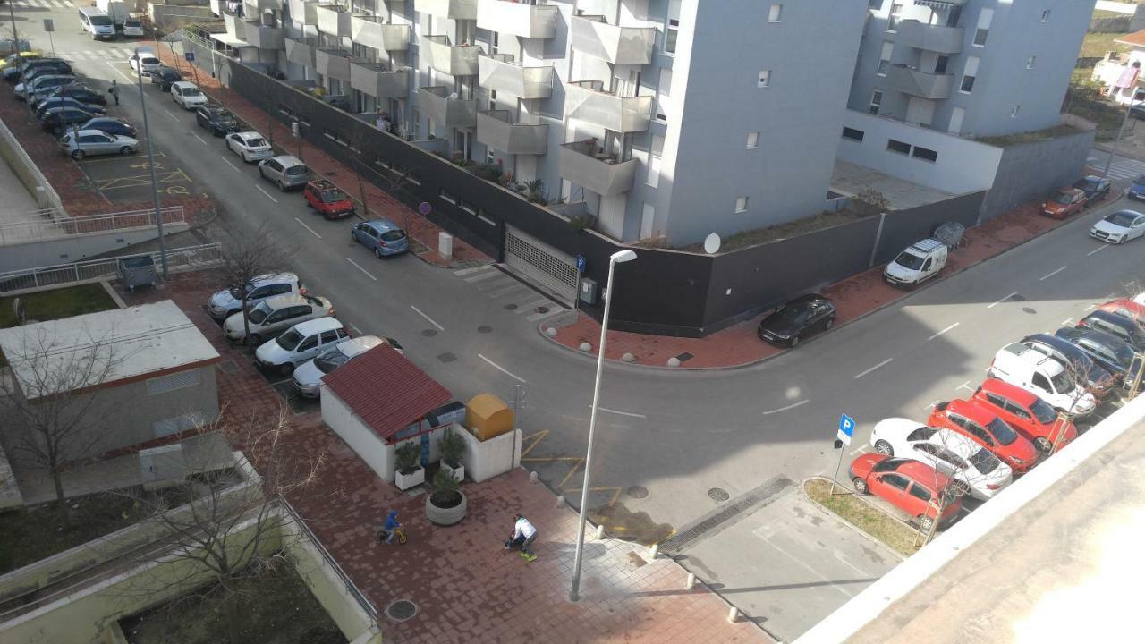 Penthouse Znjan Split